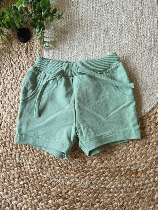Name it korte broek maat 56 -K210