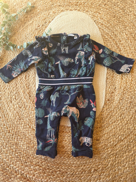 Prénatal pakje maat 56