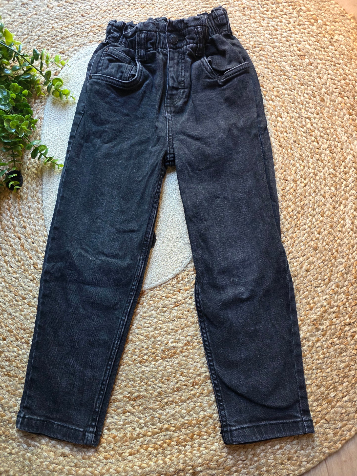 Hema jeans maat 116 -K212