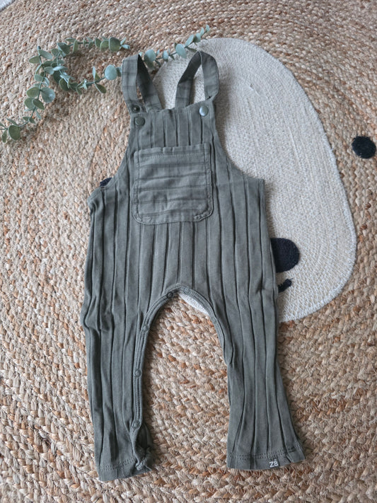 Z8 tuinbroek maat 68