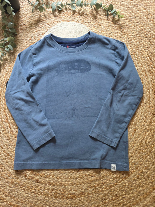 Noppies shirtje maat 110