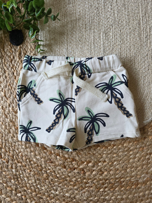 Flinq korte broek maat 62 -K210