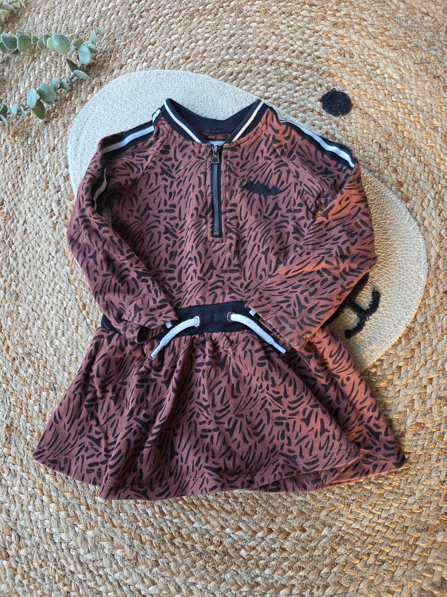 Koko noko jurkje maat 80