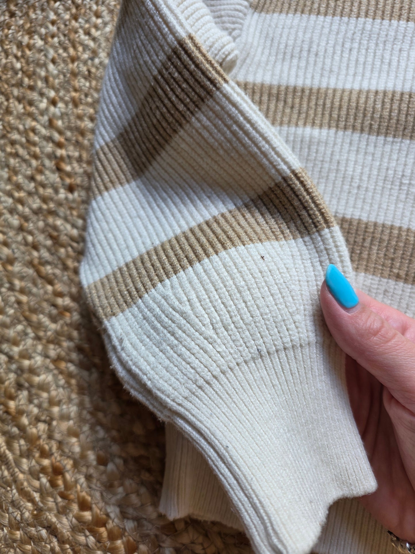 Zara trui maat 131 CM -K219