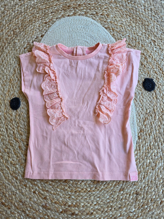 Z8 tshirt maat 86