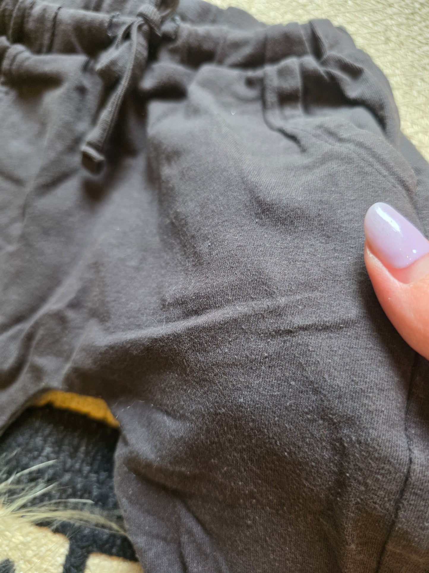 Prénatal broek maat 62 -K217