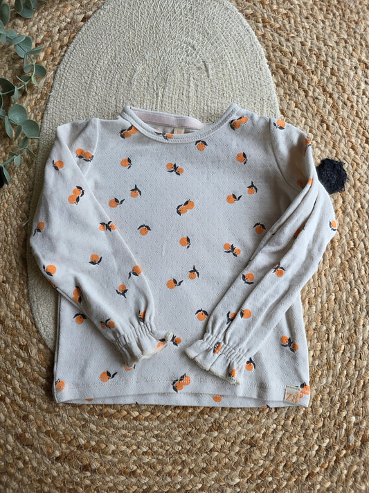 Z8 shirtje maat 80