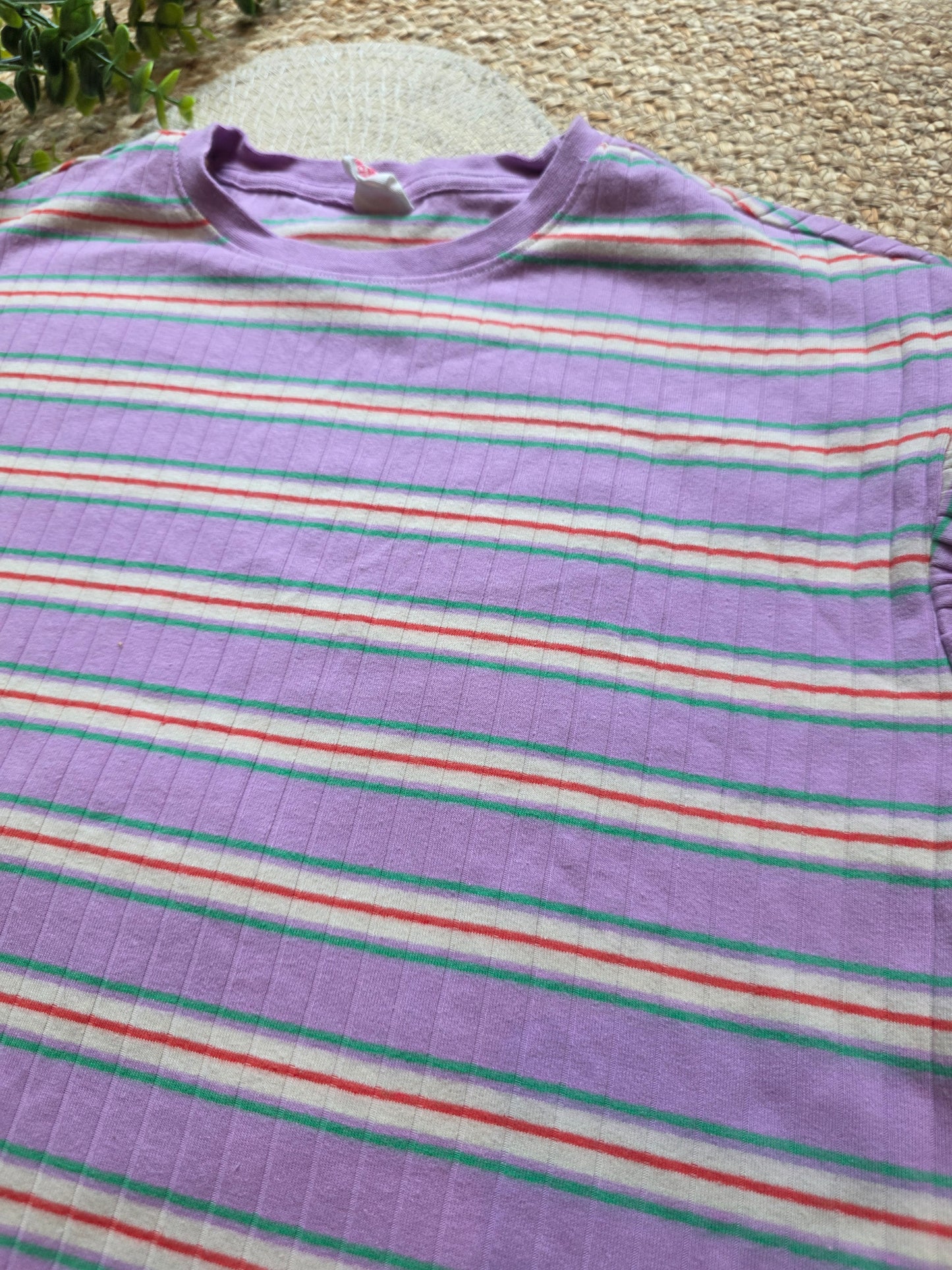 Hema tshirt maat 146/152