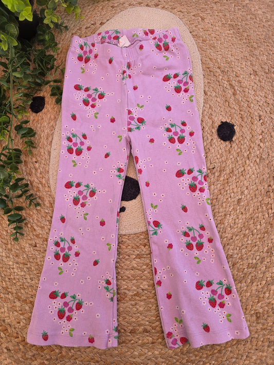 Hema broek maat 98