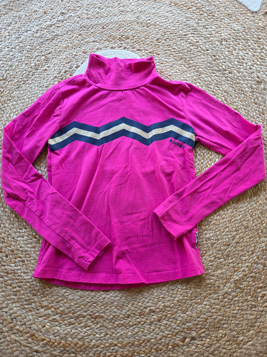 B nosy shirtje maat 146/152