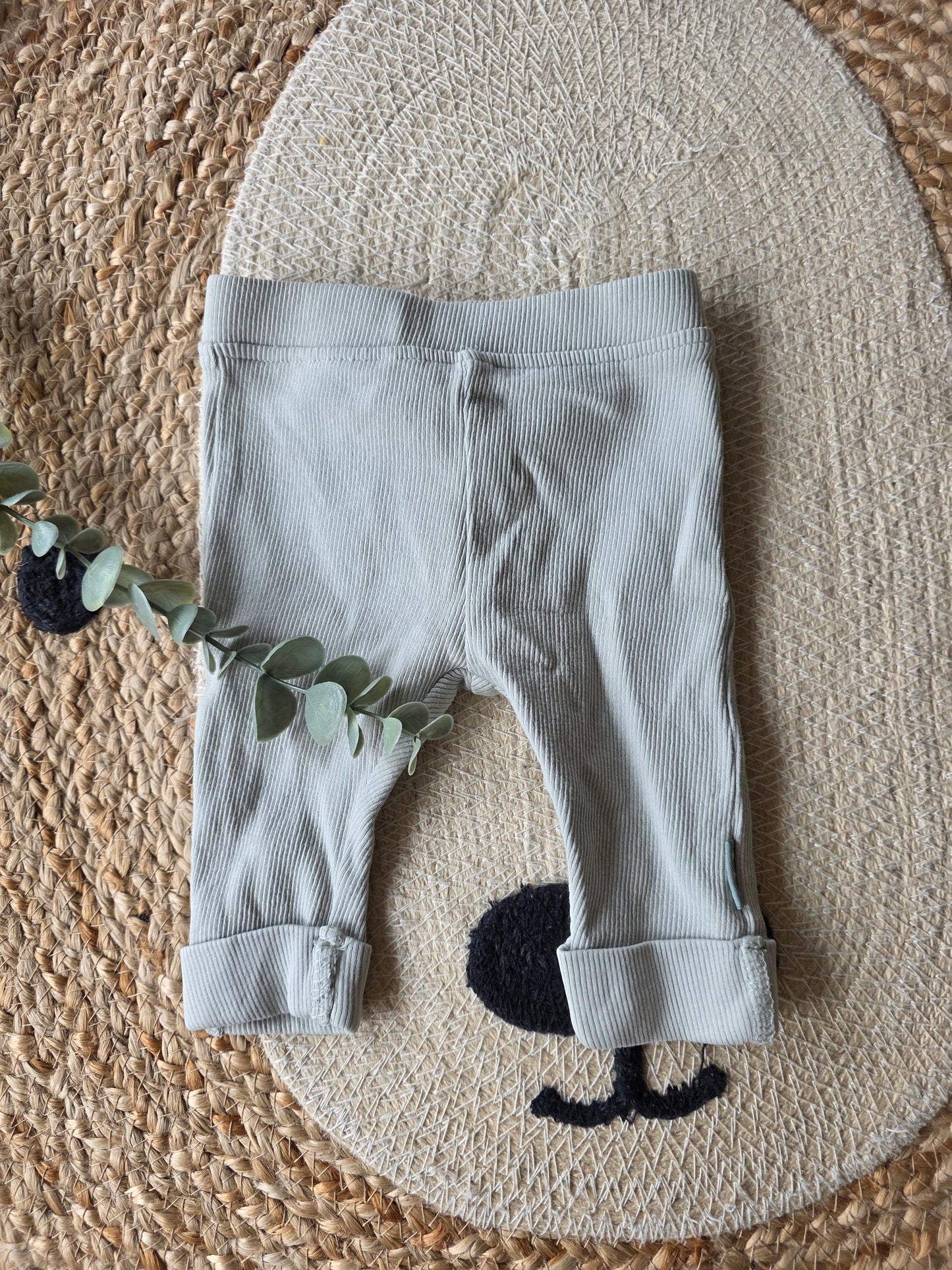 Hema legging maat 50