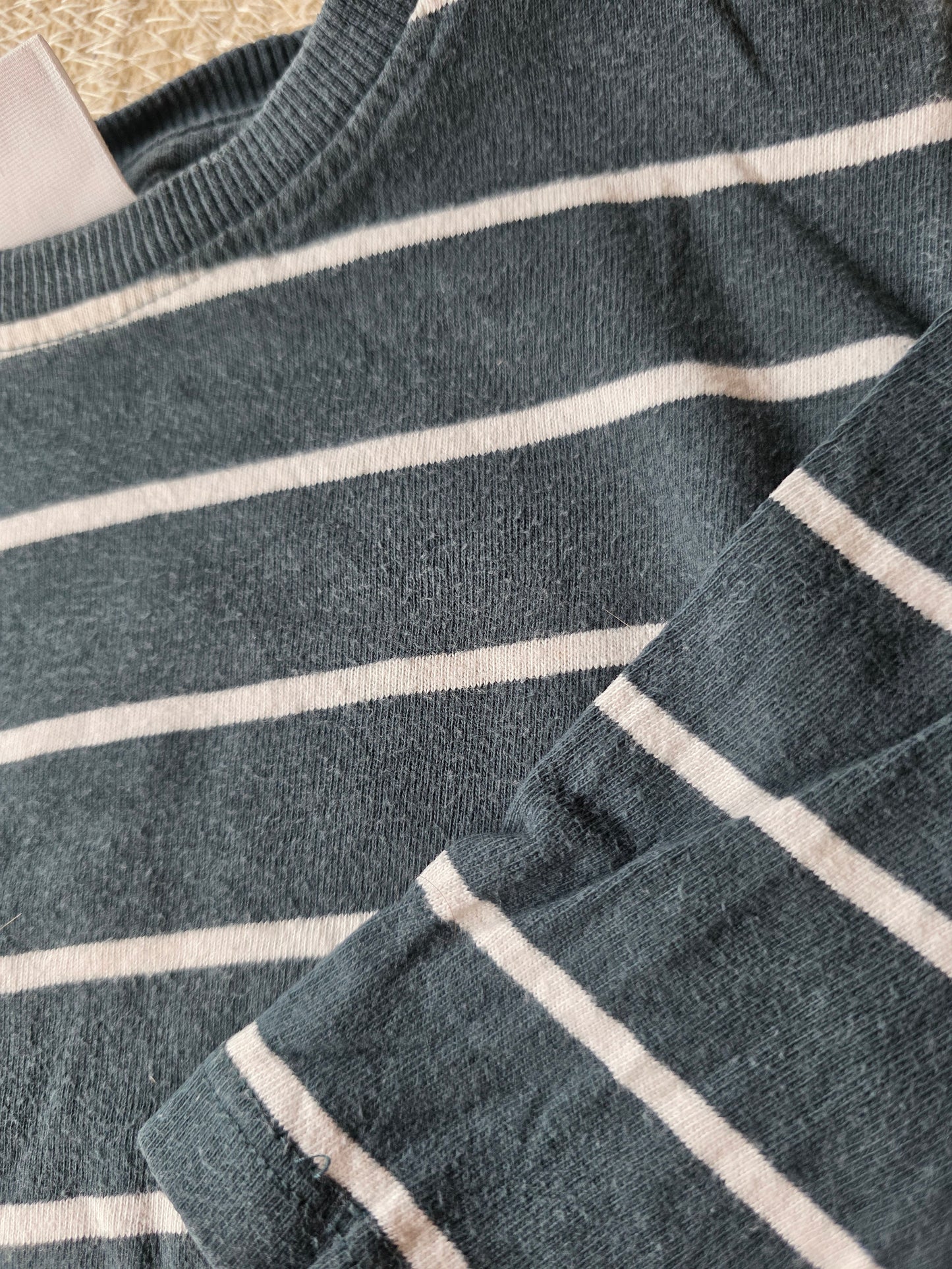 Zara shirtje maat 86