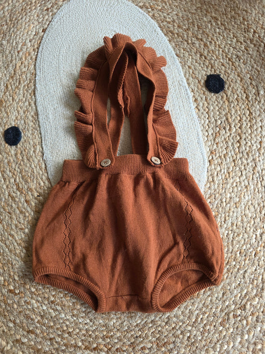 Lil atelier pakje maat 68