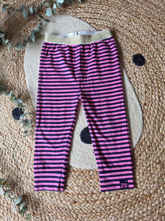 Z8 legging maat 74