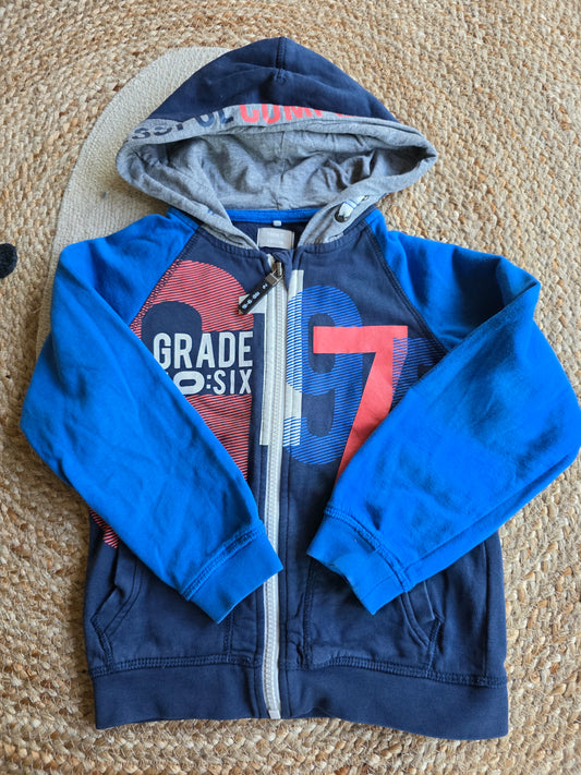 Name it vest maat 110