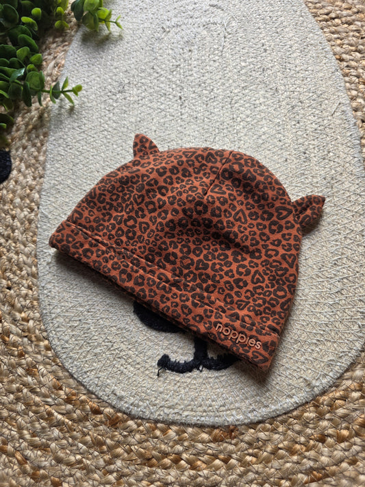 Noppies muts newborn -K212