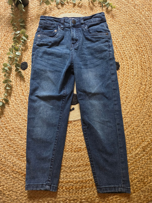 Dirkje jeans maat 110