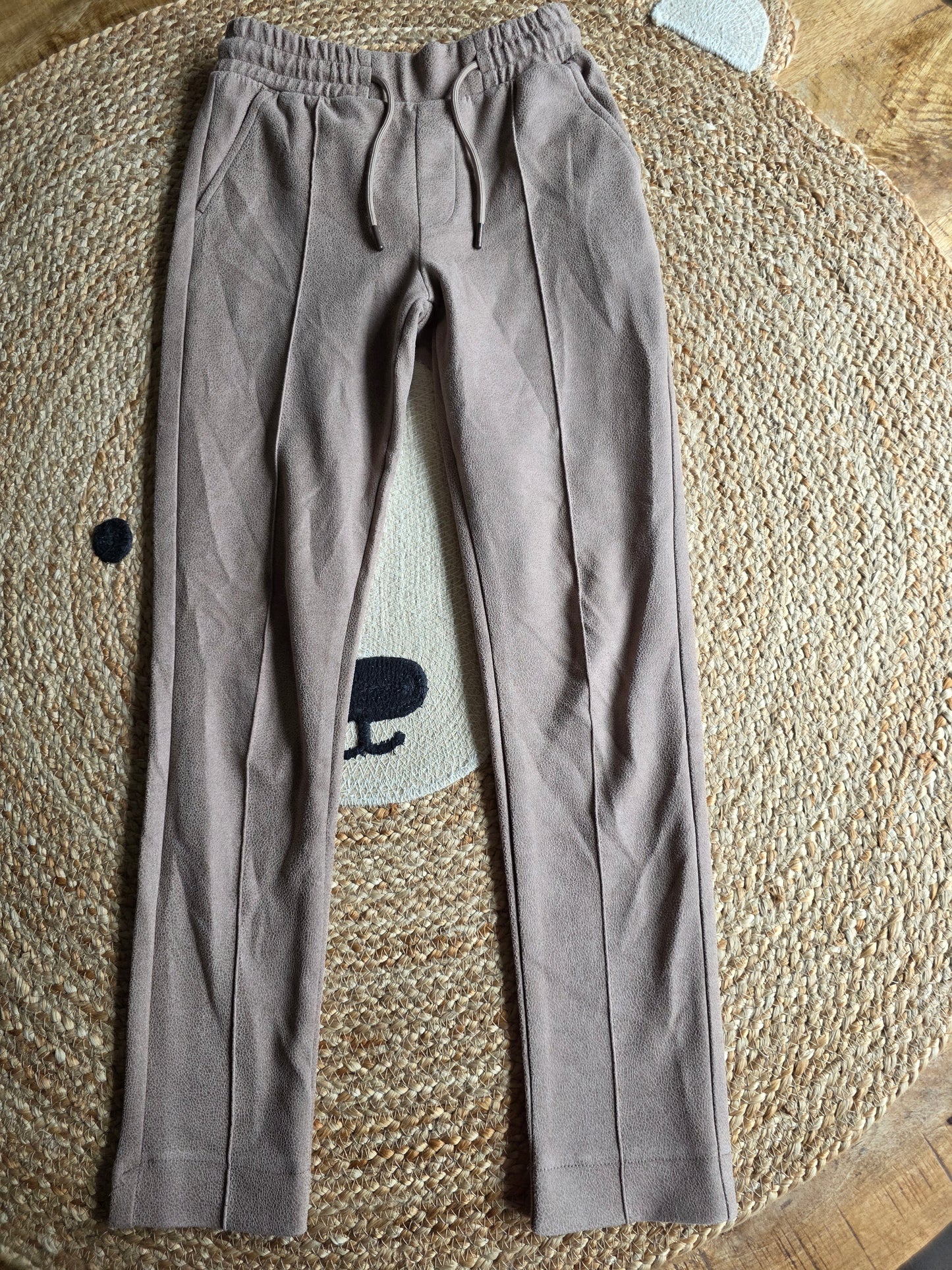 Nobell broek maat 146/152