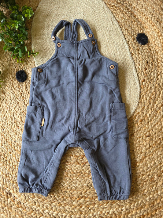 Hema salopette maat 62 -K210