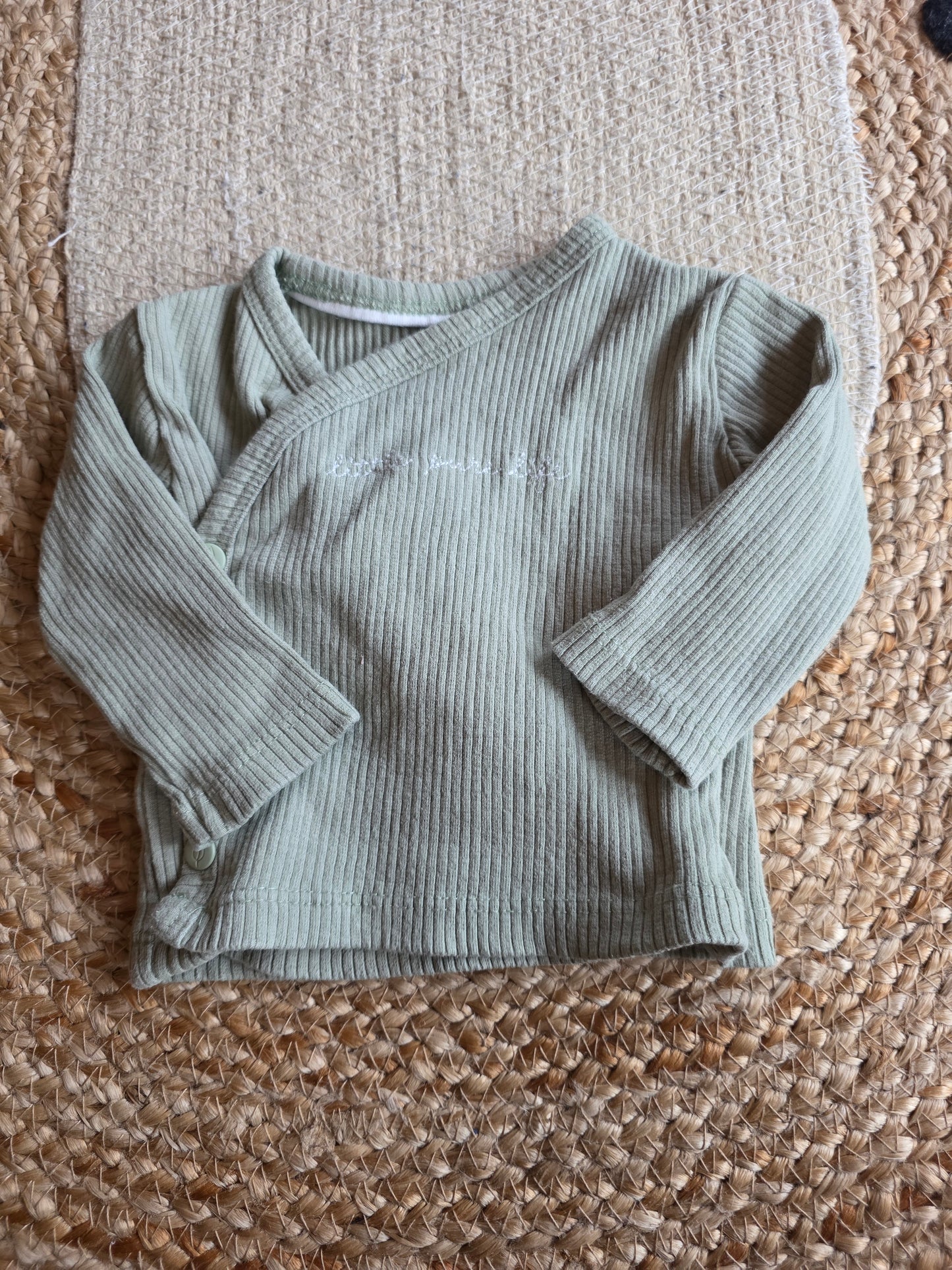 Prénatal shirtje maat 44