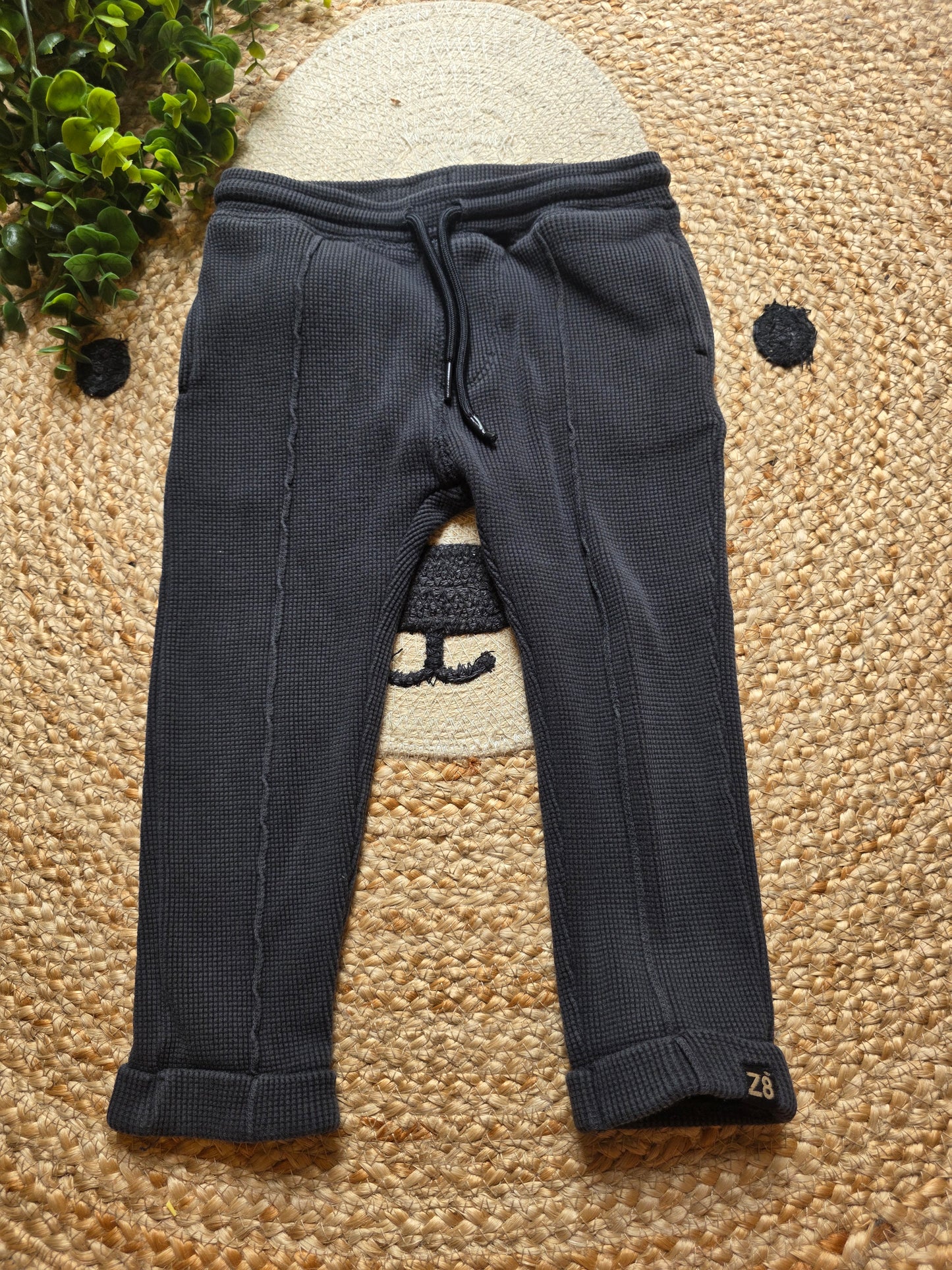 Z8 broek maat 98