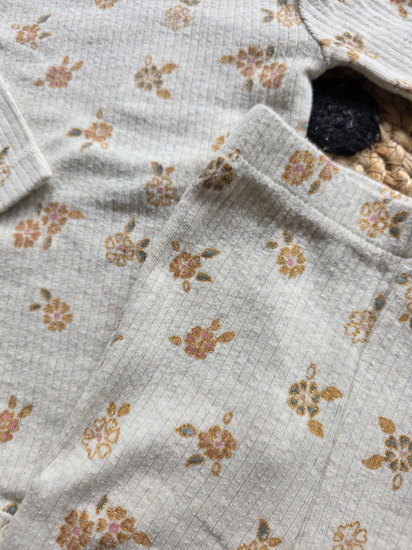 Bakkaboe setje maat 56