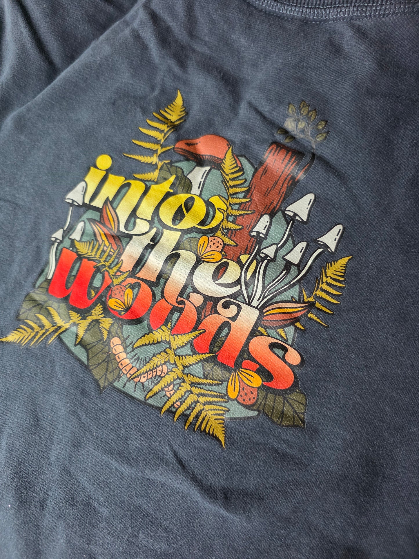 Z8 trui maat 116/122