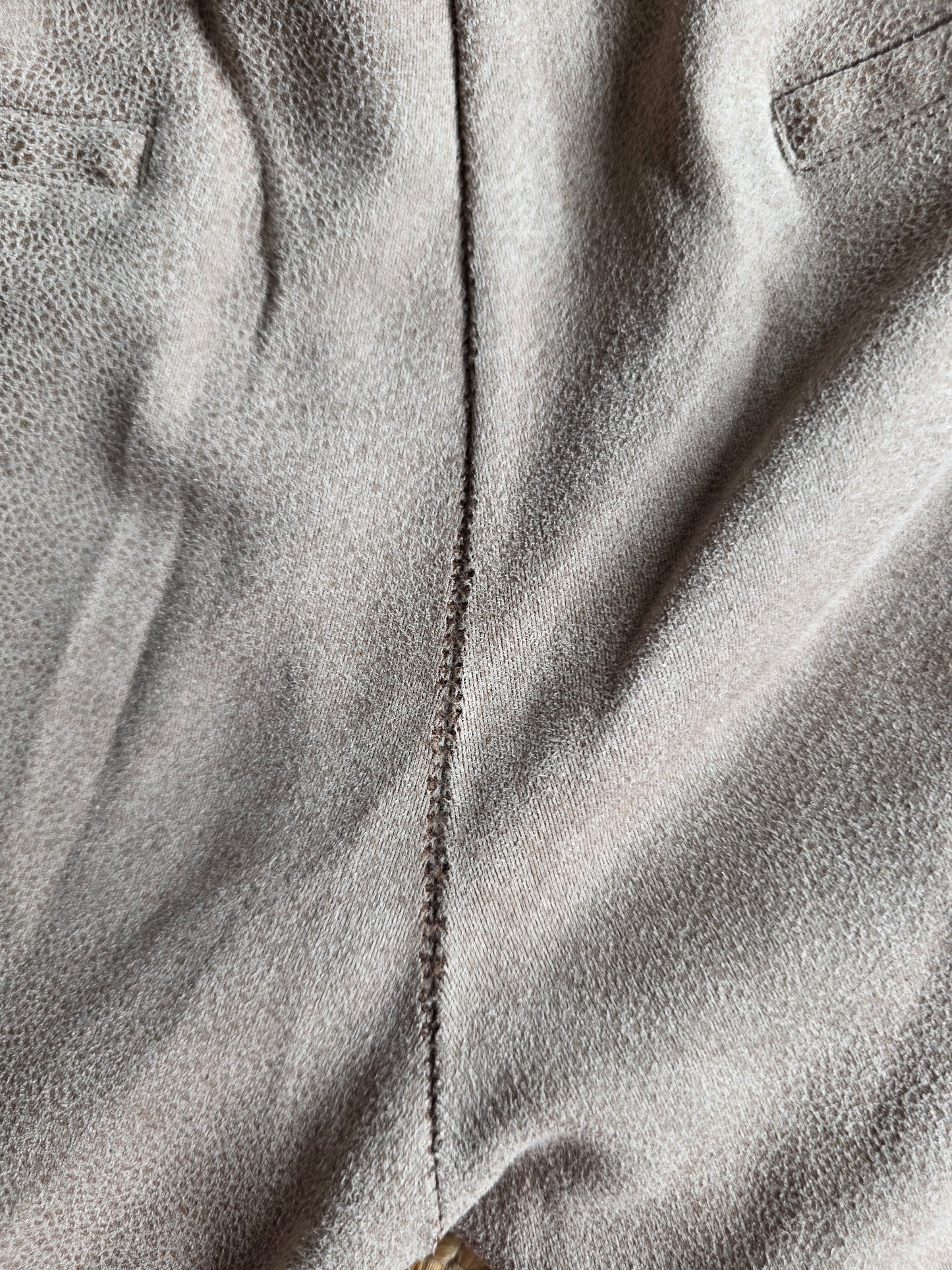 Nobell broek maat 146/152