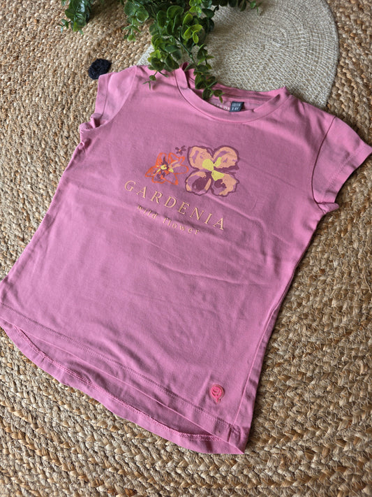 Quapi tshirt maat 110-116 -K208