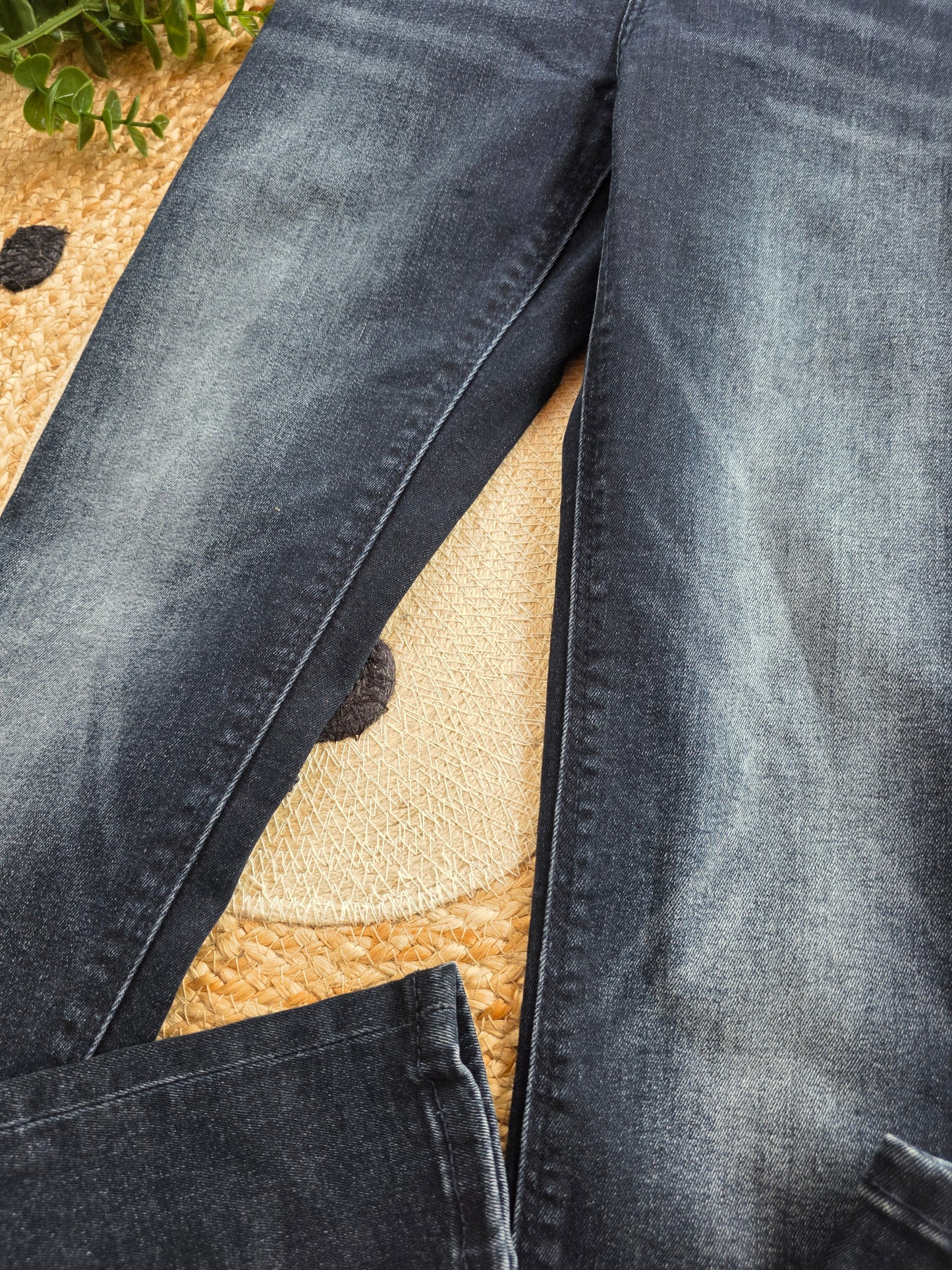 Blue ridge jeans maat 158