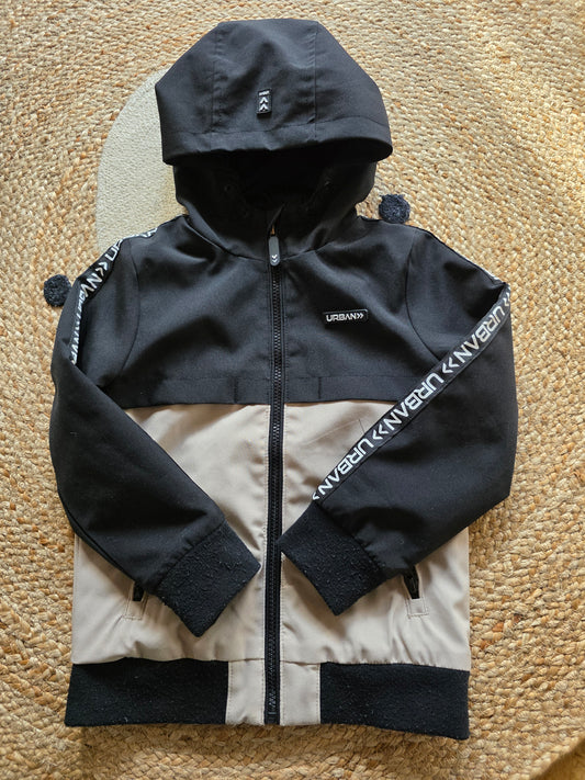 Terstal zomerjas maat 110/116