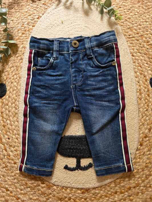 Name it jeans maat 56