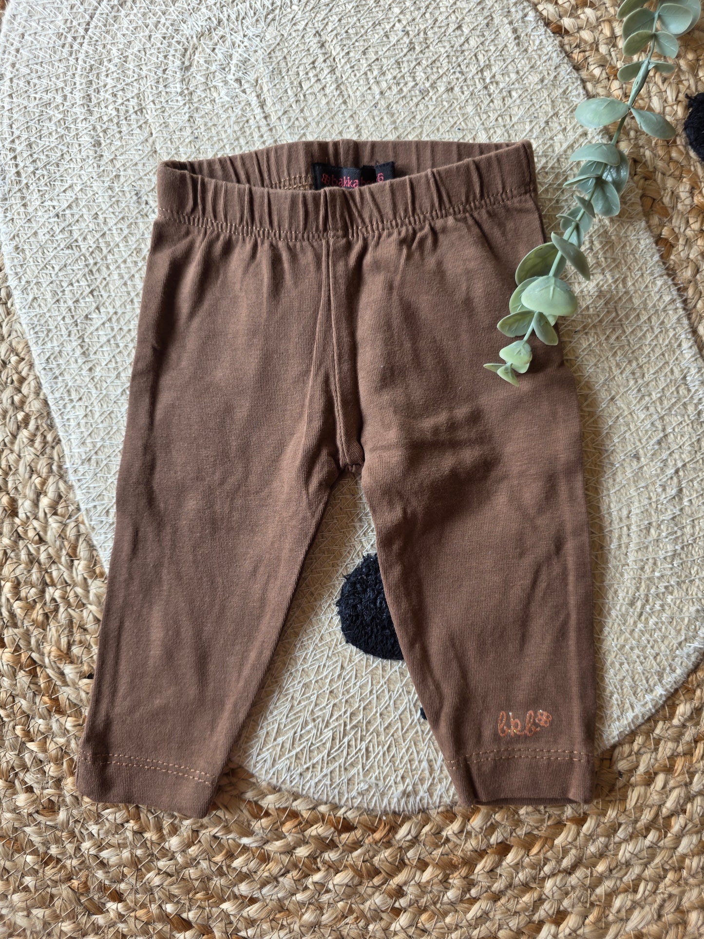 Bakkaboe legging maat 56