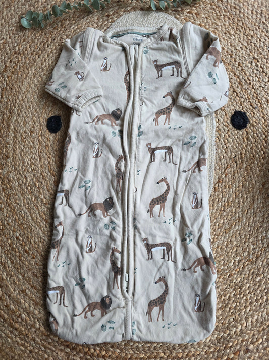 Prénatal slaapzak maat 56/62