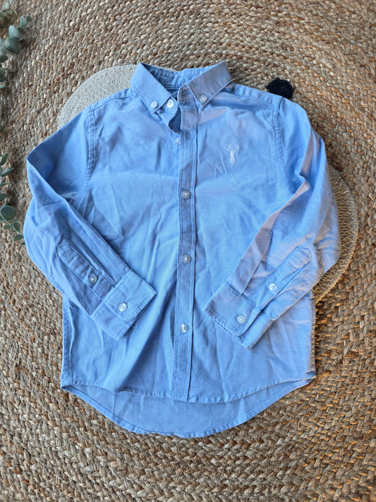 Next blouse maat 104