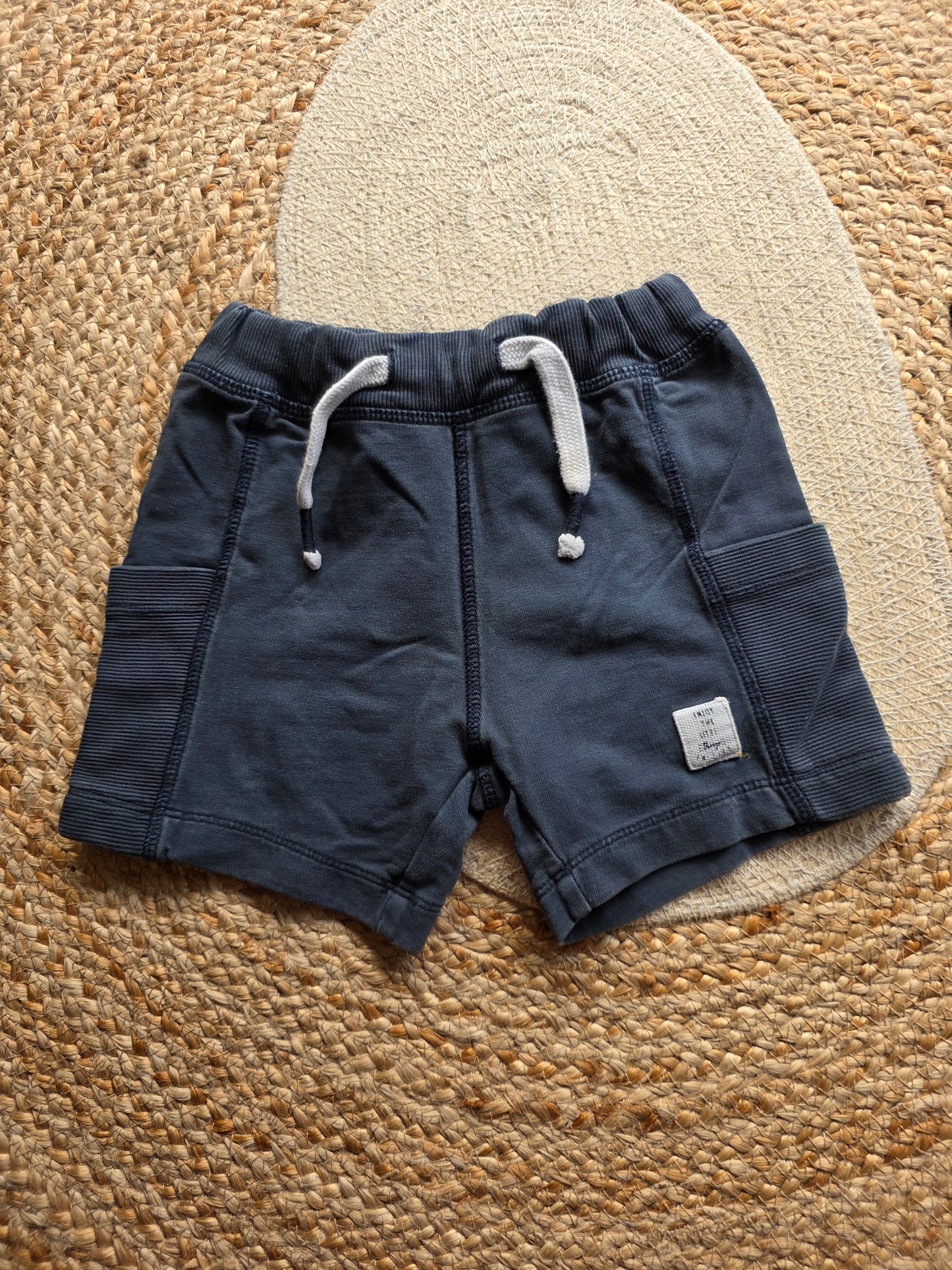 Name it korte broek maat 92