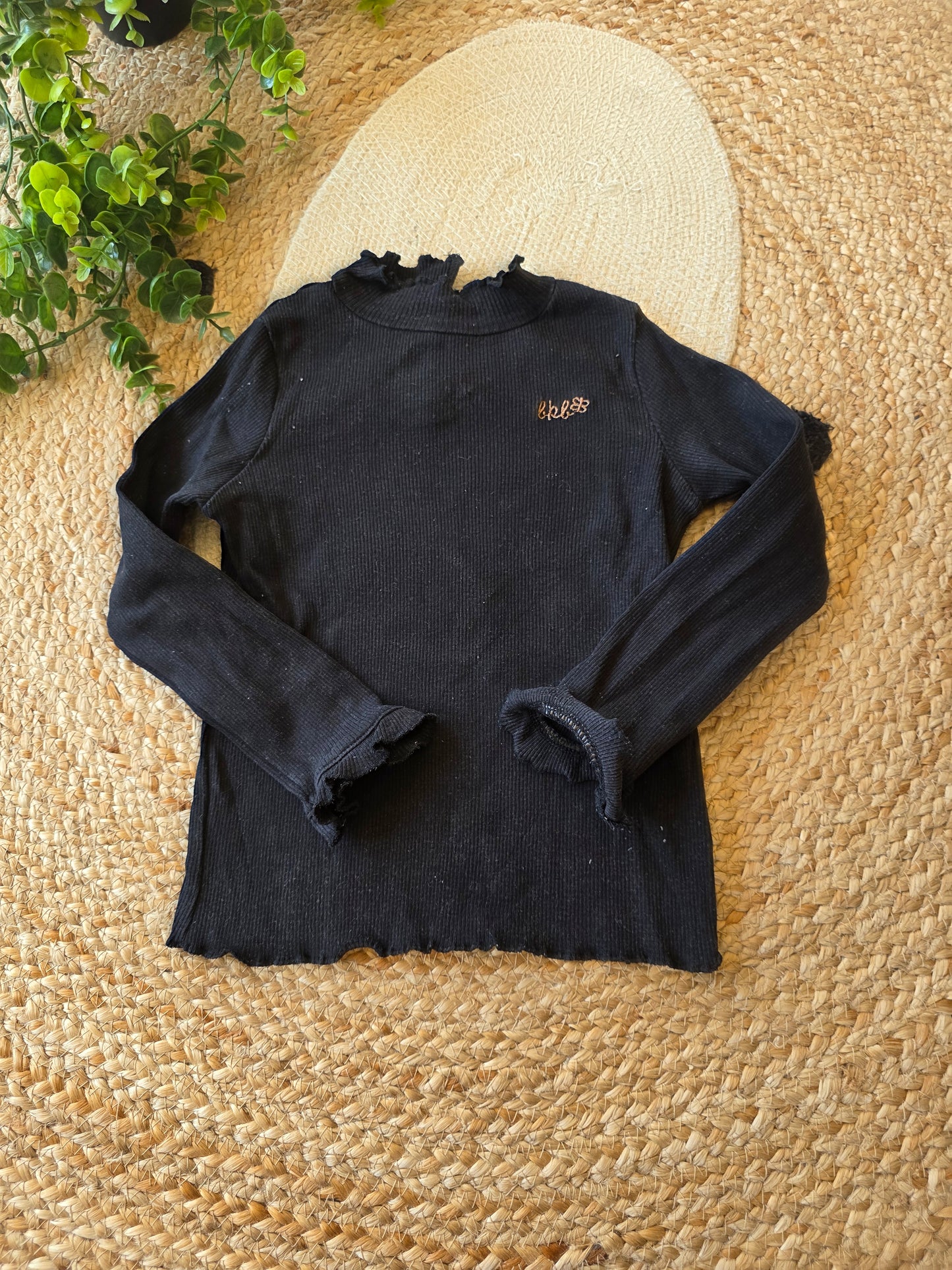 Bakkaboe shirtje maat 92 -K202