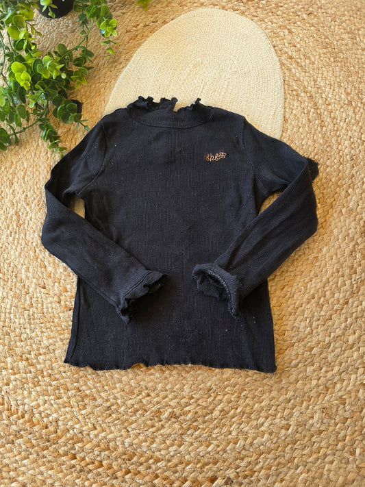 Bakkaboe shirtje maat 92 -K202