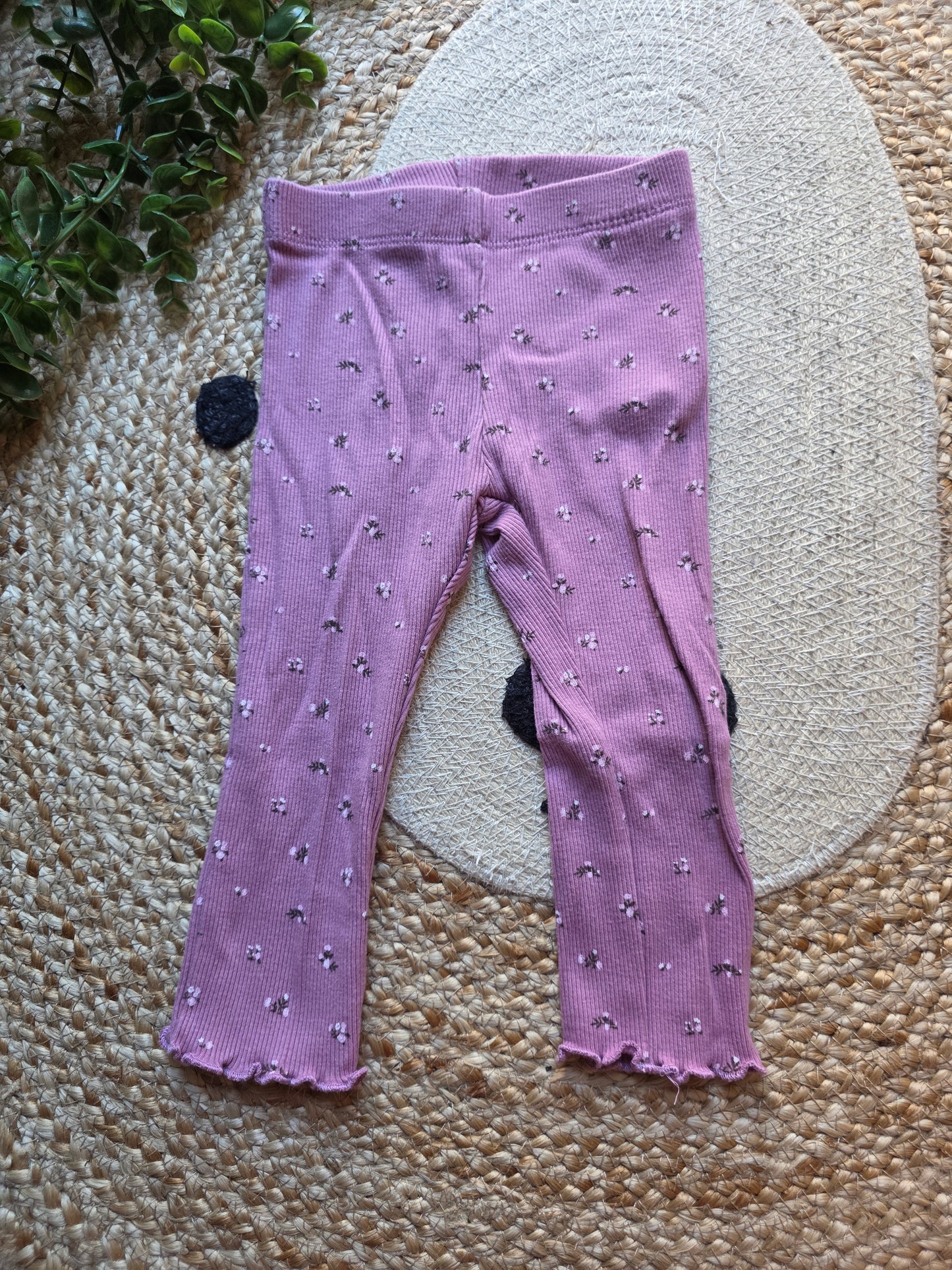 Name it legging maat 80 -K222
