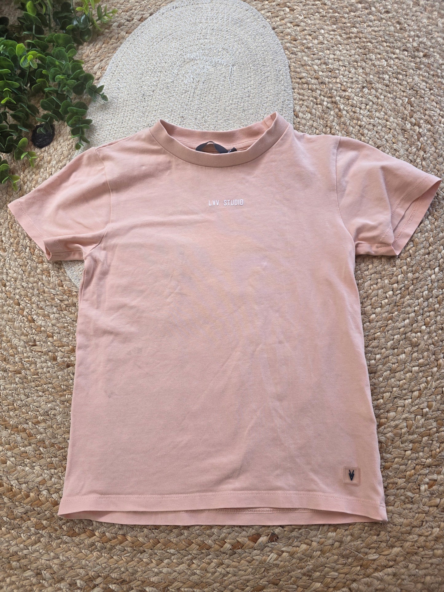 Levv tshirt maat 116