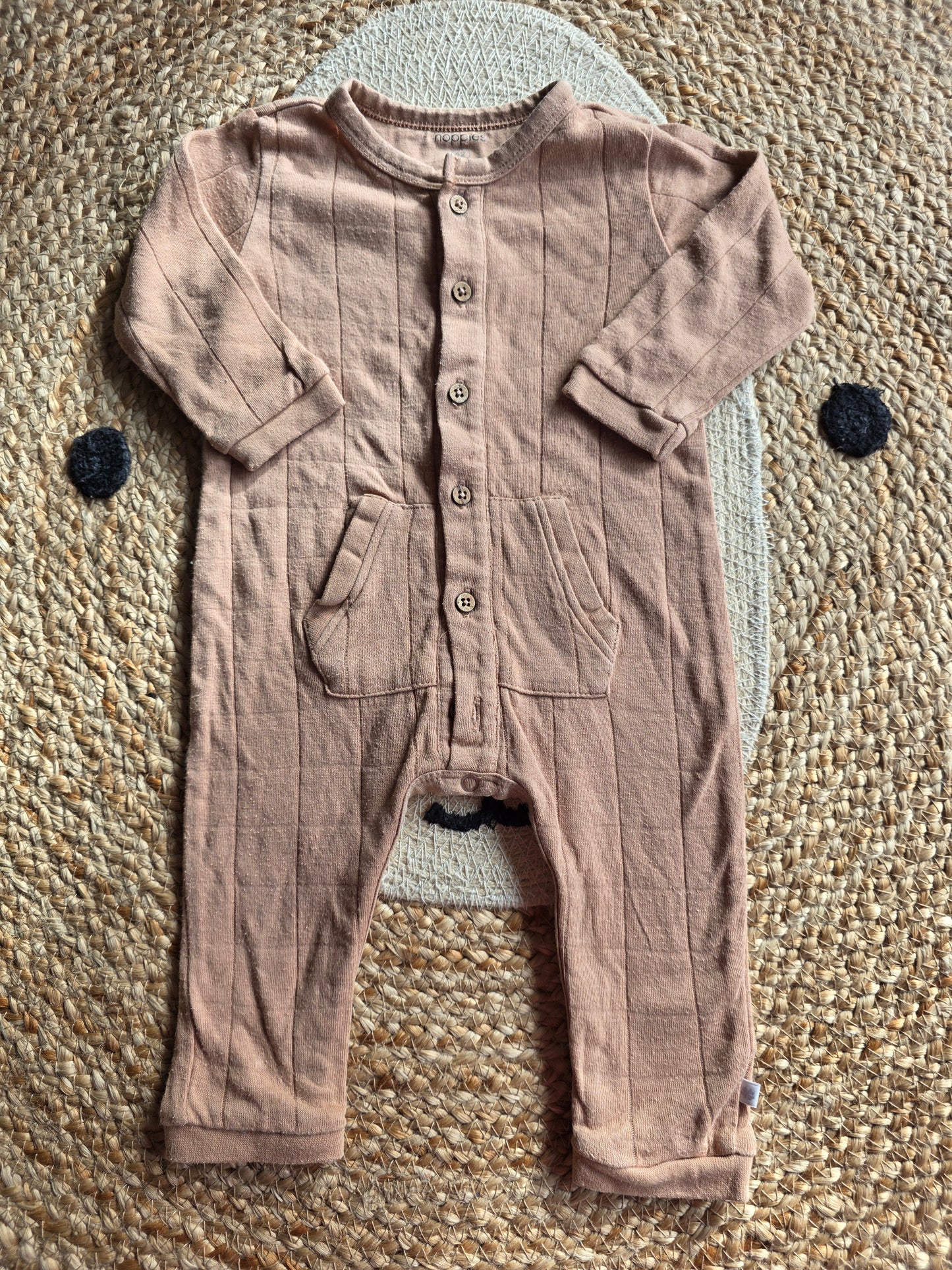 Noppies pakje maat 62