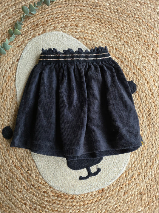 Play all day rokje maat 92