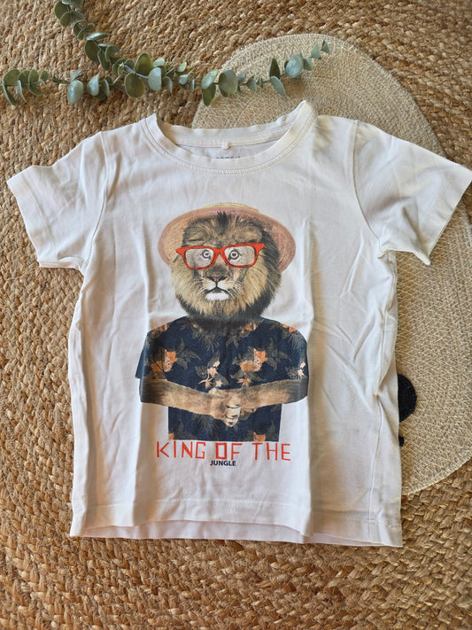Name it tshirt maat 98