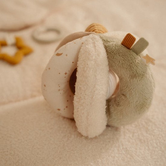 Little Dutch Newborn Grijpbal