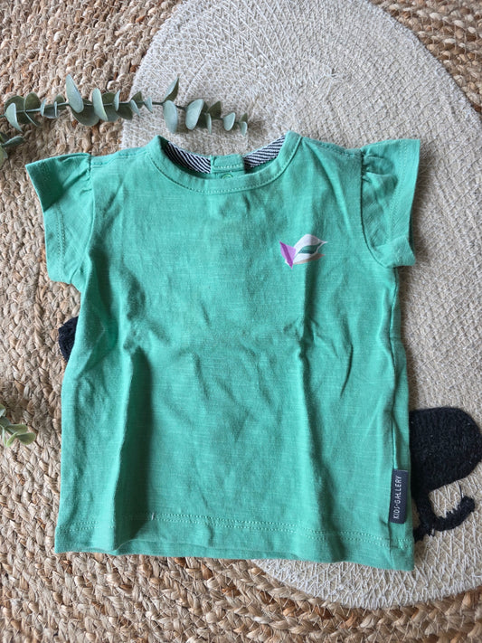 Kids gallary tshirt maat 56