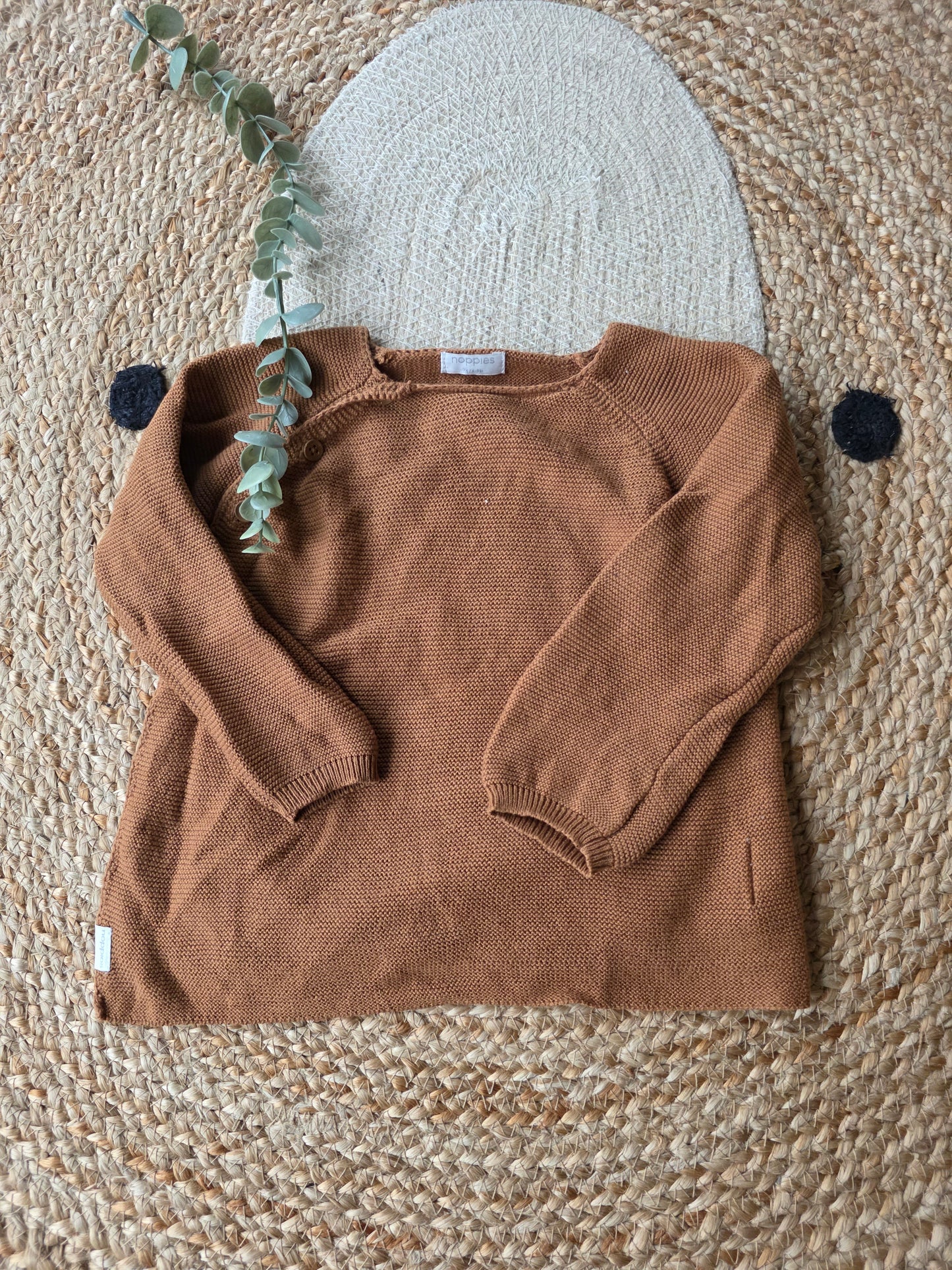 Noppies shirtje maat 74