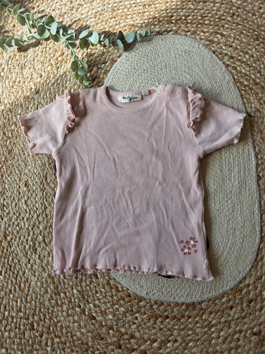 Bakkaboe tshirt maat 74