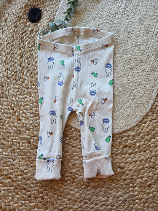 Nijntje legging maat 50/56