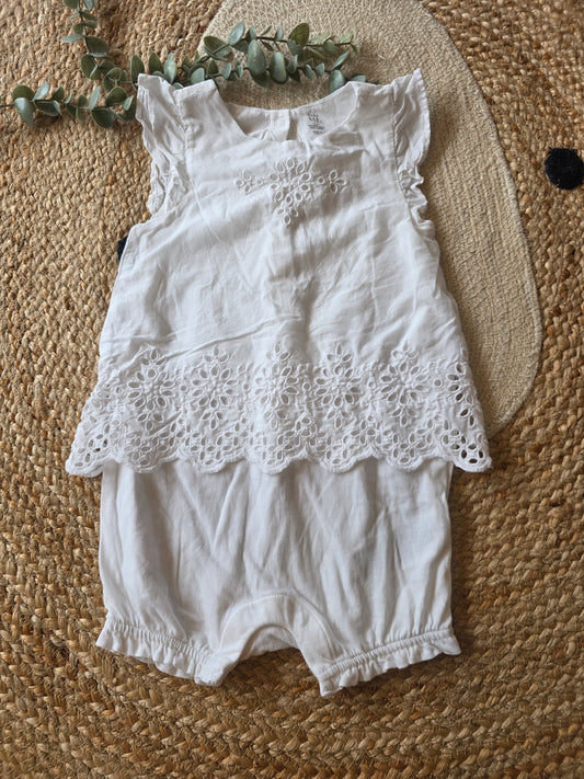 Gap pakje maat 6-12M