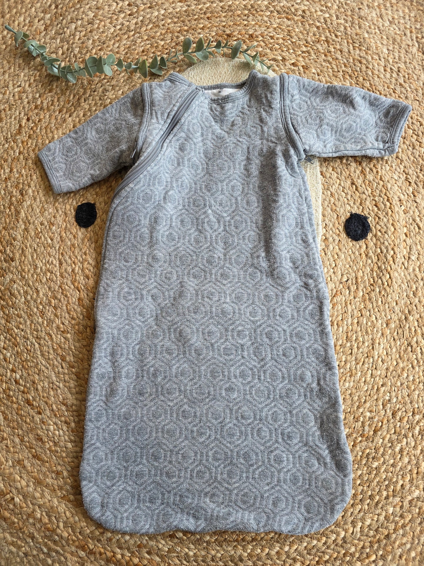 Prénatal slaapzak maat 56/62